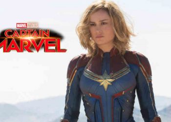 CAPITANA MARVEL 2 YA ESTÁ EN DESARROLLO, Y PODRÍA LLEGAR EN 2022