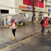 DESPLIEGA AYUNTAMIENTO DE CENTRO BRIGADA ESPECIAL DE LIMPIA Y RECOLECCIÓN DE BASURA