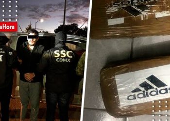 DETIENEN A «EL LUNARES», LÍDER DE LA UNIÓN TEPITO