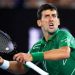 DJOKOVIC ACABA CON FEDERER Y BUSCARÁ SU OCTAVO TÍTULO EN MELBOURNE