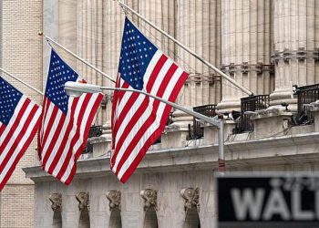 ECONOMÍA DE EU CRECE 2.3% EN 2019, POR ABAJO DE LA META DE TRUMP