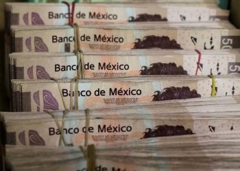 EL BANCO MUNDIAL DEGRADA A NULO EL CRECIMIENTO DE MÉXICO EN 2019