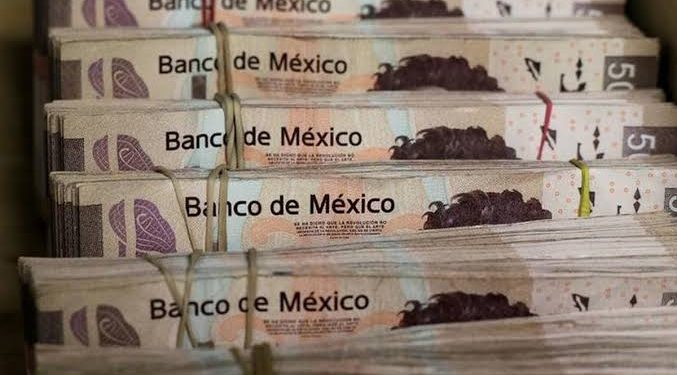 EL BANCO MUNDIAL DEGRADA A NULO EL CRECIMIENTO DE MÉXICO EN 2019