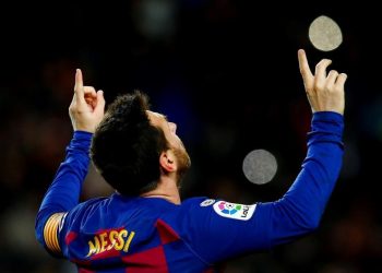 EL BARÇA DOMINA EN LAS REDES SOCIALES