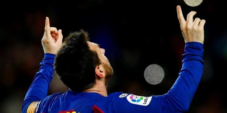 EL BARÇA DOMINA EN LAS REDES SOCIALES