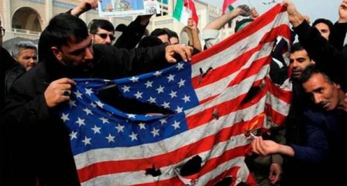 EL CONFLICTO ENTRE EU E IRÁN ARRASTRA A EUROPA Y DISPARA EL PETRÓLEO