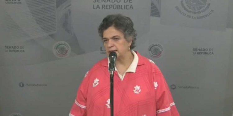 EL PRI PLANTEA SEGUNDA VUELTA PRESIDENCIAL