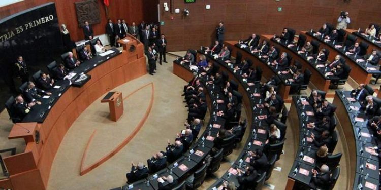 EL SENADO DESTACA LOGROS LEGISLATIVOS DEL 2019