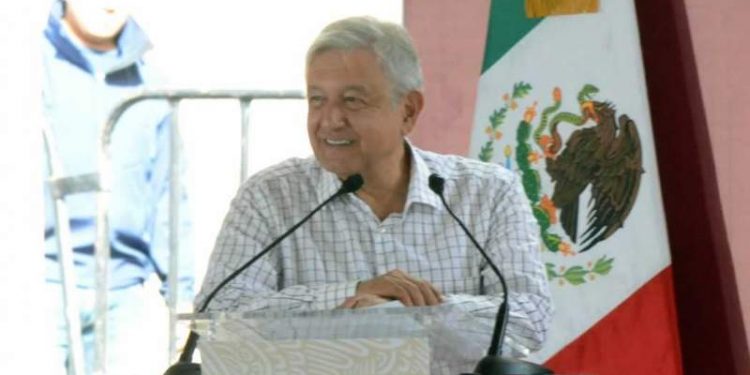 EMPRESAS DE MEDICAMENTOS DEBEN ACTUAR CON RECTITUD E INTEGRIDAD: LÓPEZ OBRADOR