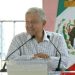EMPRESAS DE MEDICAMENTOS DEBEN ACTUAR CON RECTITUD E INTEGRIDAD: LÓPEZ OBRADOR