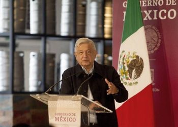 EMPRESAS DEBEN TENER UTILIDADES RAZONADAS: LÓPEZ OBRADOR