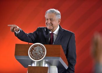 EN 2024 NO HABRÁ REELECCIÓN, INSISTE LÓPEZ OBRADOR