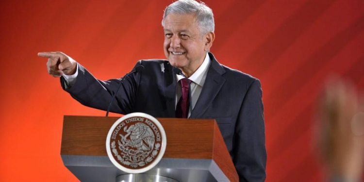 EN 2024 NO HABRÁ REELECCIÓN, INSISTE LÓPEZ OBRADOR