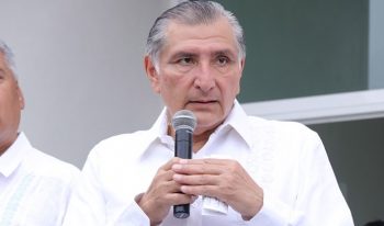 EN ANÁLISIS, APLICACIÓN DE ‘OPERATIVO MOCHILA’ EN ESCUELAS: ADÁN AUGUSTO