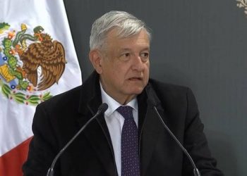 EN EL T-MEC NO HAY NADA QUE PUEDA IMPONER ARANCELES: LÓPEZ OBRADOR