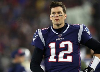 EN NUEVA INGLATERRA REZAN PORQUE TOM BRADY NO SE VAYA