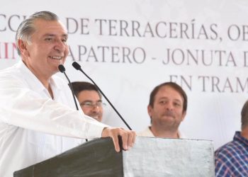 EN TABASCO NO HAY IMPUNIDAD PARA NADIE: ADÁN AUGUSTO
