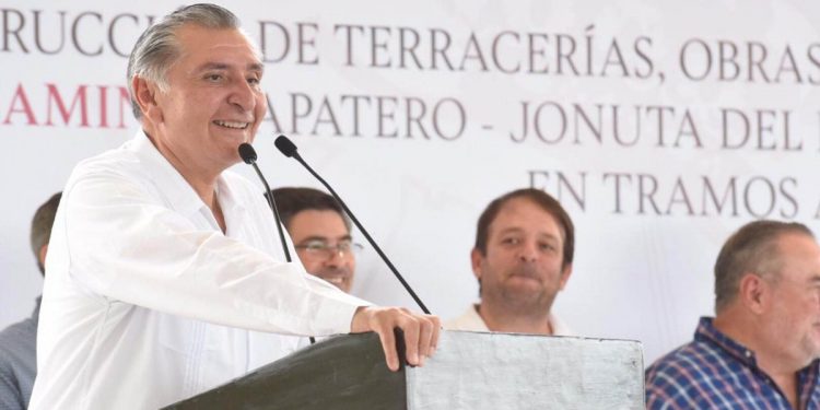 EN TABASCO NO HAY IMPUNIDAD PARA NADIE: ADÁN AUGUSTO