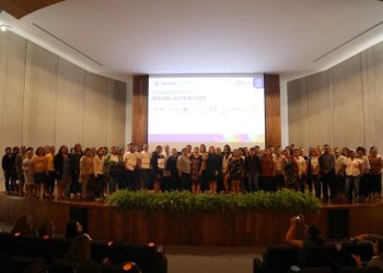 ESPECIALISTAS EN NUTRICIÓN, CLAVE PARA LAS ESTRATEGIAS SOBRE SEGURIDAD ALIMENTARIA