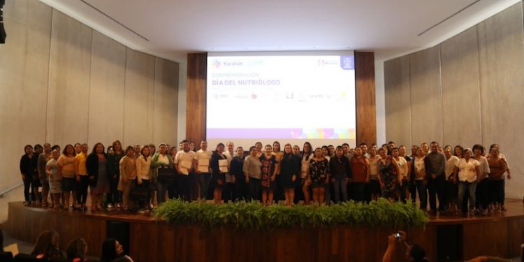 ESPECIALISTAS EN NUTRICIÓN, CLAVE PARA LAS ESTRATEGIAS SOBRE SEGURIDAD ALIMENTARIA