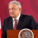 «ESTAMOS SEGUROS DE QUE NOS VA A IR BIEN EN 2020», DICE LÓPEZ OBRADOR