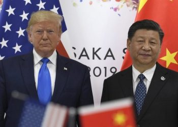EU FIRMARÁ ACUERDO COMERCIAL CON CHINA EL 15 DE ENERO