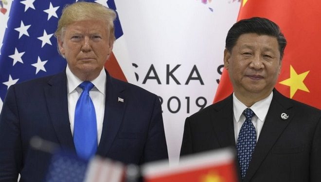 EU FIRMARÁ ACUERDO COMERCIAL CON CHINA EL 15 DE ENERO