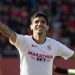 EVER BANEGA ANUNCIA SU SALIDA DEL SEVILLA AL ACABAR LA TEMPORADA