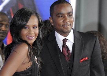 FALLECE POR SOBREDOSIS EX NOVIO DE LA HIJA DE WHITNEY HOUSTON