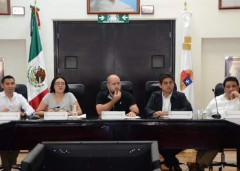 DIPUTADOS DE LA COMISIÓN DE HACIENDA, ‘CÓMPLICES’ DE LOS CASINOS