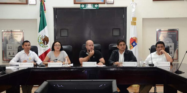 DIPUTADOS DE LA COMISIÓN DE HACIENDA, ‘CÓMPLICES’ DE LOS CASINOS