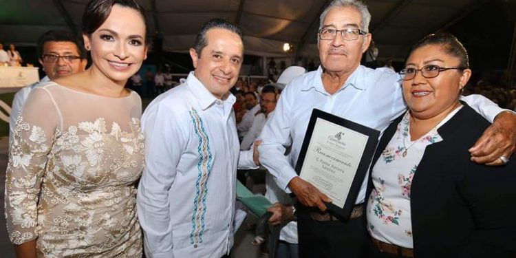 PUERTO MORELOS ESTÁ DE FIESTA, CUMPLE CUATRO AÑOS COMO MUNICIPIO