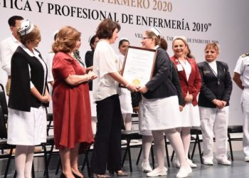GARANTIZA SALUD SERVICIOS GRATUITOS A LA POBLACIÓN CON EL INSABI