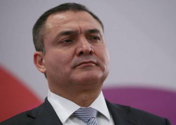 GARCÍA LUNA NO NEGOCIA ACUERDO DE CULPABILIDAD: ABOGADO
