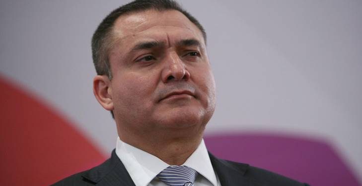 GARCÍA LUNA NO NEGOCIA ACUERDO DE CULPABILIDAD: ABOGADO