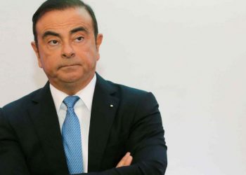GHOSN ASEGURA QUE ÉL SOLO ORGANIZÓ SU FUGA DE JAPÓN