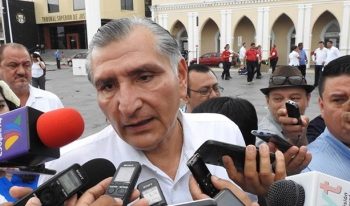 GOBIERNO DEL ESTADO INTERVENDRÁ ANTE CONAGUA PARA LIBERAR TAPÓN DEL RÍO CARRIZAL