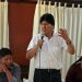 «GOLPISTAS» QUIEREN SILENCIARME: EVO MORALES