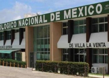 HABRÁ POSIBLE CIERRE  DEL TEC DE VILLA LA VENTA, TRAS HOMICIDIO DE SU DIRECTOR