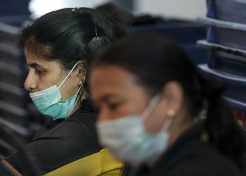 HASTA AHORA NO SE HA DETECTADO CORONAVIRUS EN MÉXICO: ALCOCER