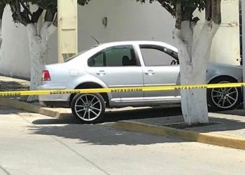 HOMICIDIOS BAJAN EN PRIMER SEMESTRE DE 2019: INEGI