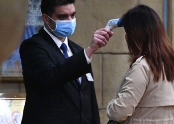 IDENTIFICADOS, DOS PROBABLES CASOS DE CORONAVIRUS EN MÉXICO: LÓPEZ OBRADOR