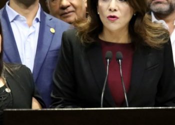 ALZA LA VOZ ADRIANA TEISSIER A FAVOR DEL MEDIO AMBIENTE EN COZUMEL