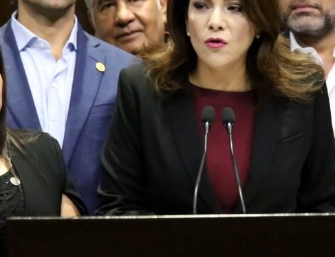 ALZA LA VOZ ADRIANA TEISSIER A FAVOR DEL MEDIO AMBIENTE EN COZUMEL