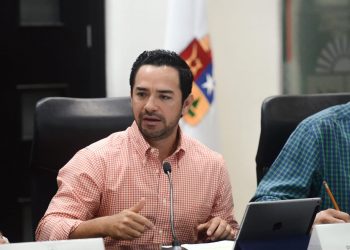 ACUSA «CHANITO» A DE LA PEÑA DE PROTEGER A CASINOS