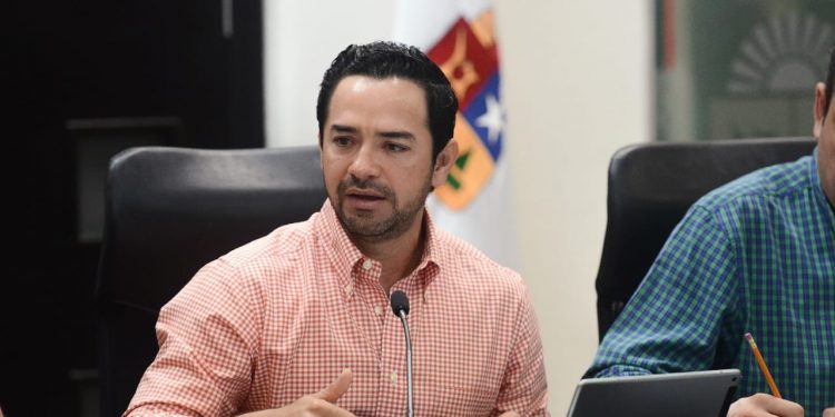 ACUSA «CHANITO» A DE LA PEÑA DE PROTEGER A CASINOS