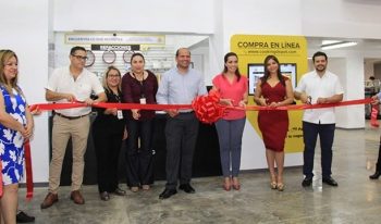 INICIA OPERACIONES COOKIN DEPOT EN TABASCO
