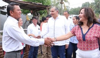 INVERTIRÁ GOBIERNO DE TABASCO 1,500 MDP EN REHABILITACIÓN DE ESCUELAS