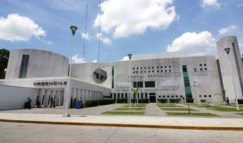 INVERTIRÁ SALUD MÁS DE 1,500 MP EN INFRAESTRUCTURA MÉDICA