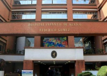 INVESTIGAN A FUNCIONARIO DE HOSPITAL INFANTIL POR DESABASTO